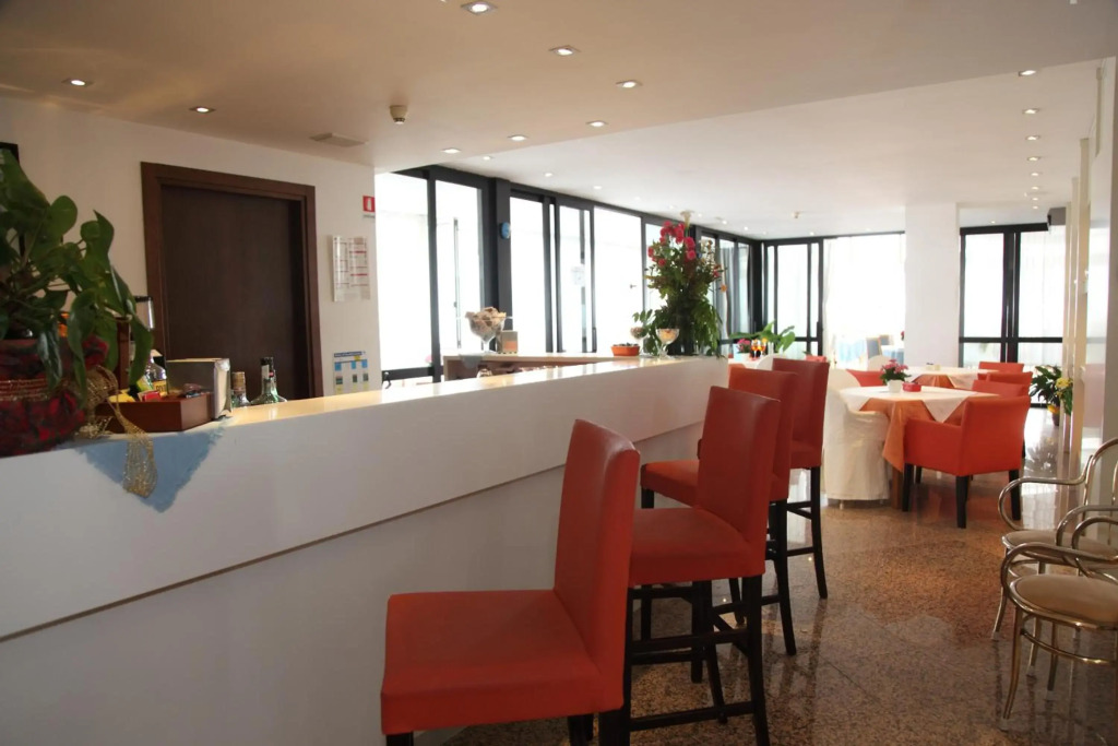 Hotel San Carlo