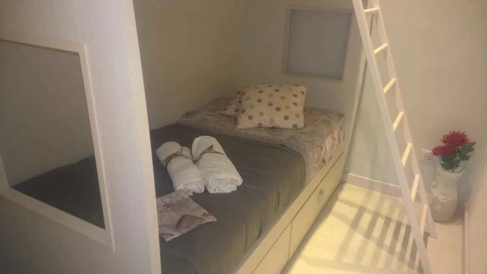 B&B Andrew