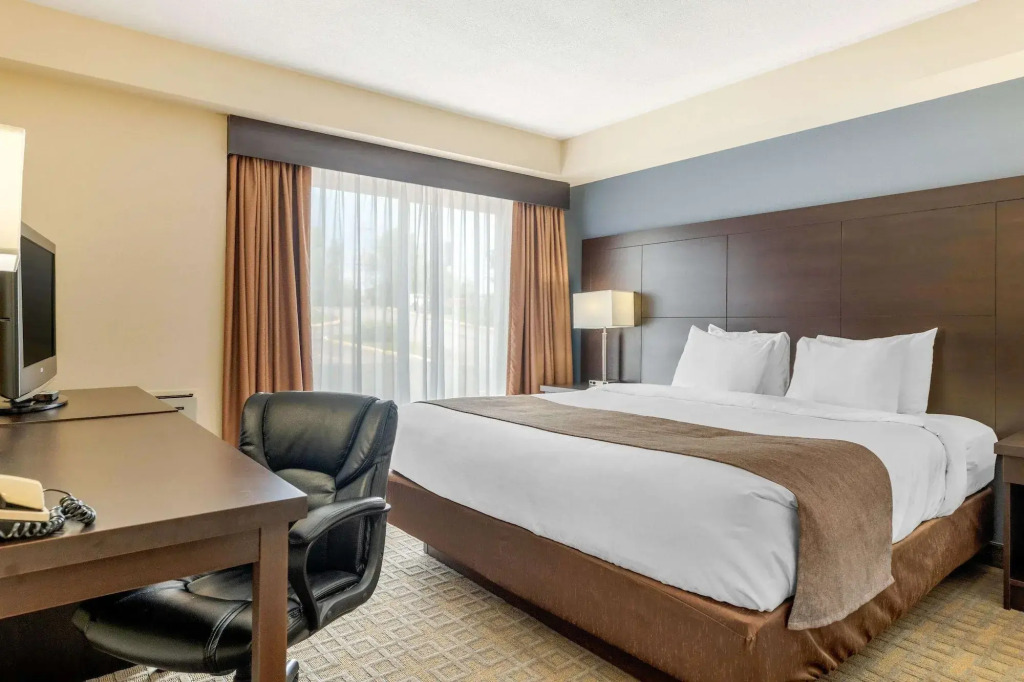 Quality Inn & Suites