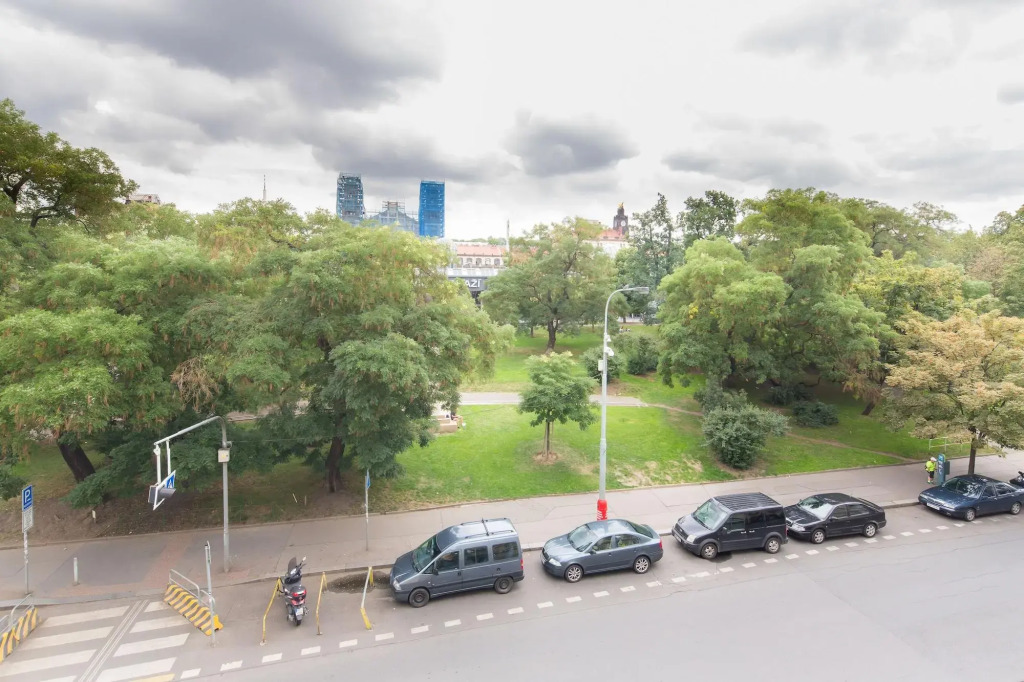 Exe City Park Hotel