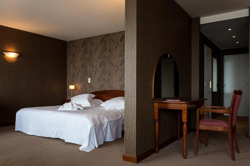 Hotel des Nations