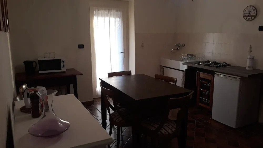 Agriturismo Cascina Binelli