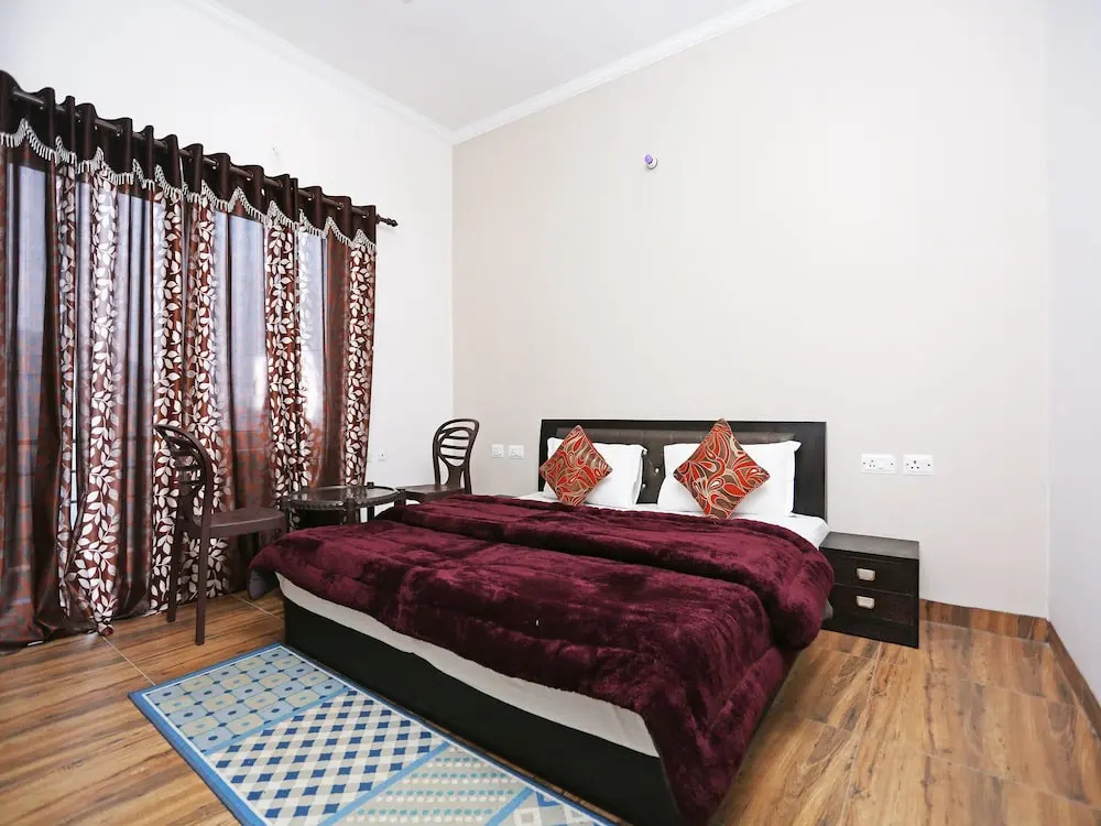 OYO 9568 Home 1 BHK Bhowali