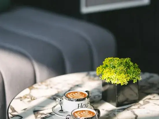 Anbo M Hotel Yiwu Wanda Plaza