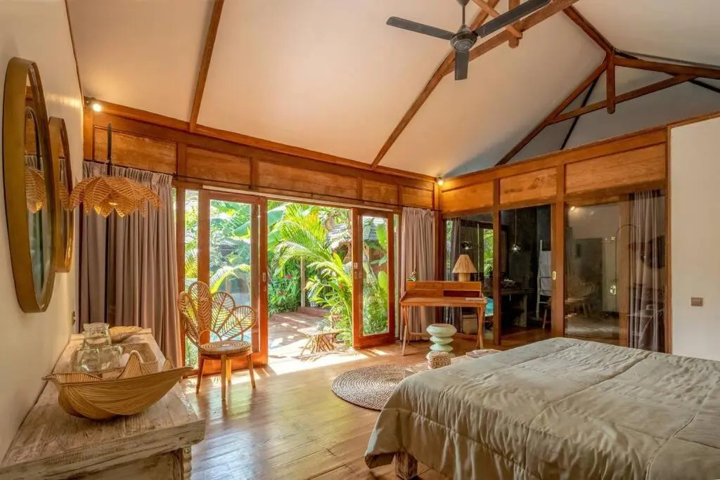 Secret River Villa - Luxury Villa 5 Bedrooms - Kerobokan - Canggu