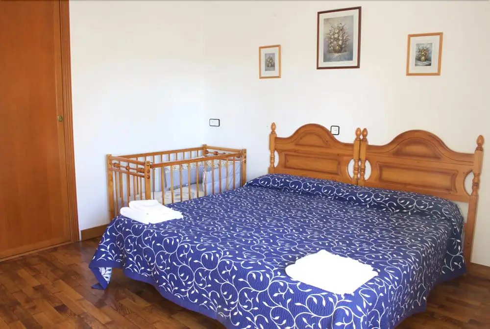 Casa rural Platero I y II