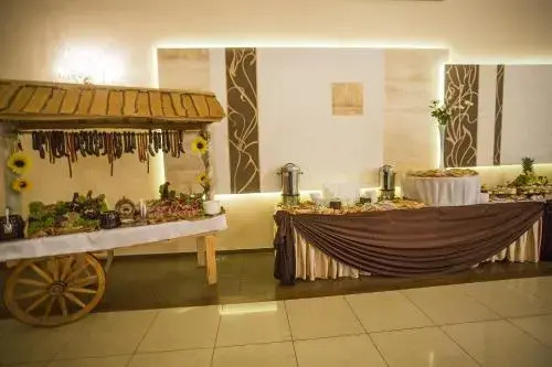 Hotel Diament- Zajazd u Przemka