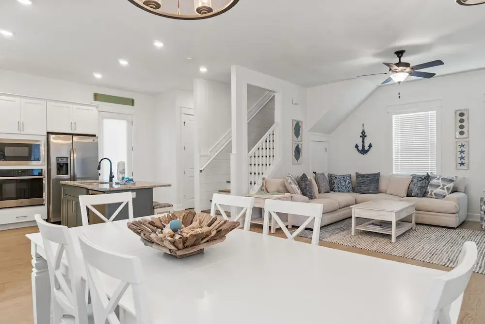 30A - The Charming Blue Haven by PHG