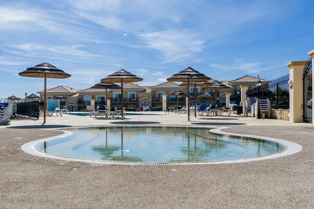 Casa Lomy - Boavista Resort and Spa