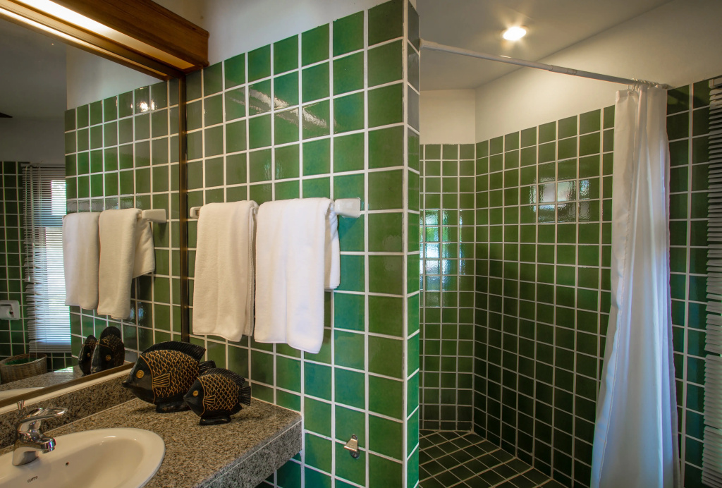 Baan Hin Sai Resort & Spa