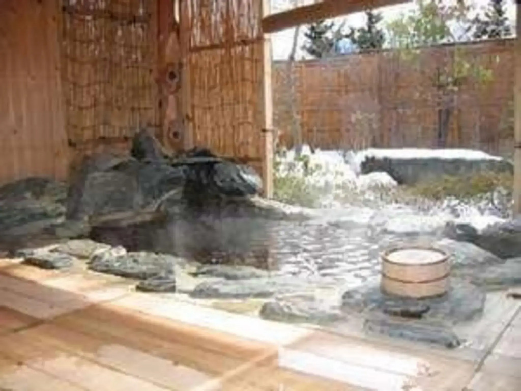 Ryokan Yusa
