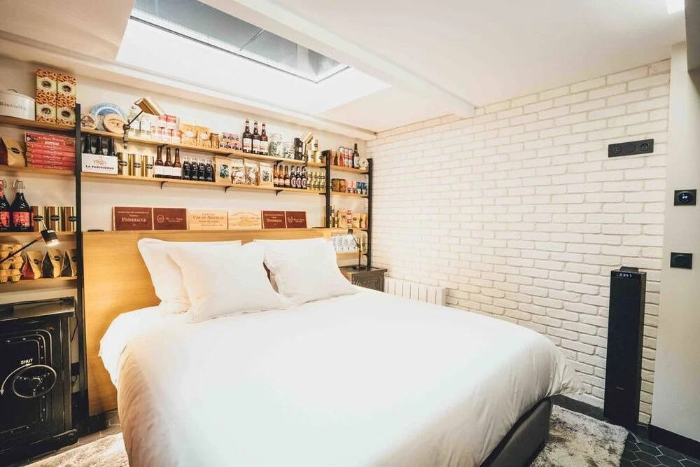 Paris Boutik - Suite L'Epicerie Bastille Gare de Lyon