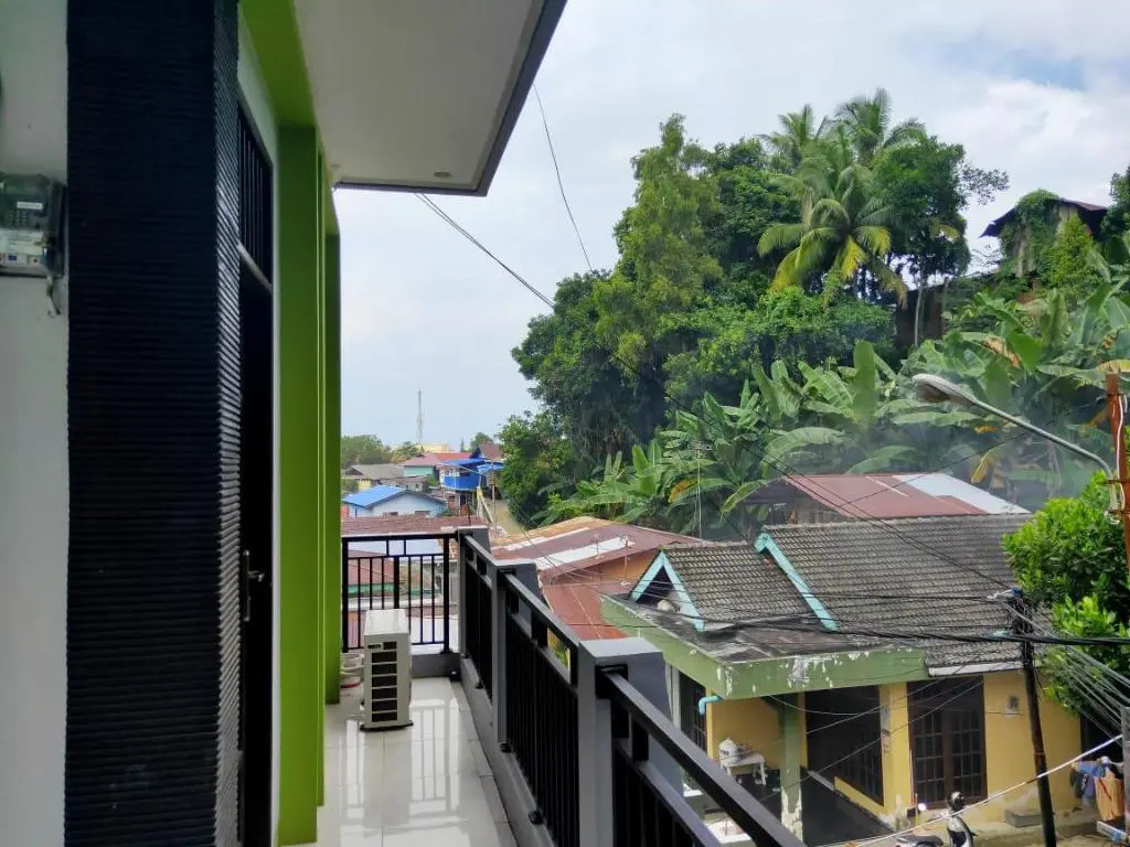 OYO 3919 Karmila Syariah Guest House