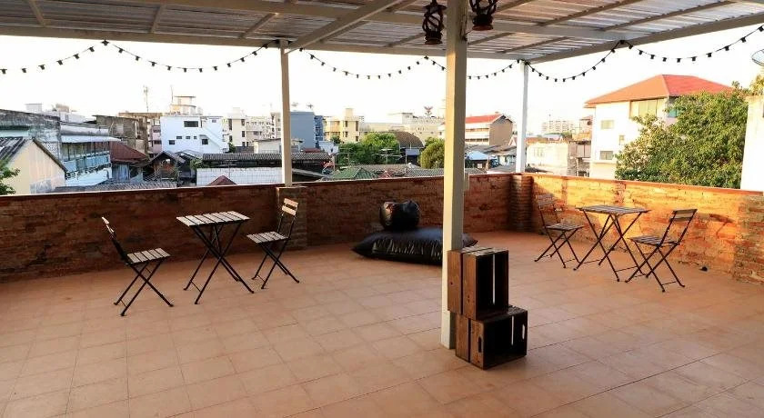 Krit Hostel