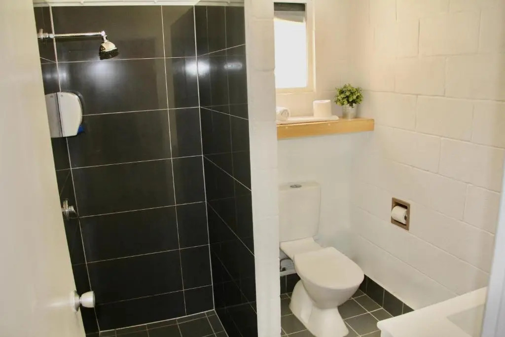 Hideaway Noosa Men Only Beach Resort