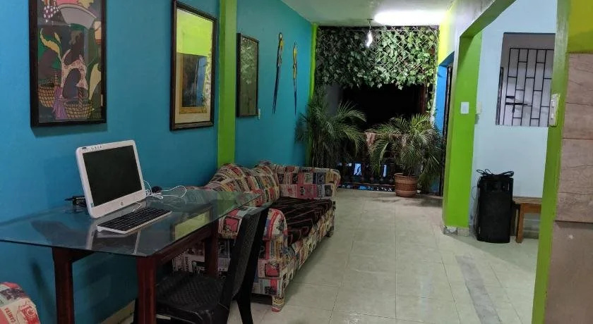 Pachamama Hostel