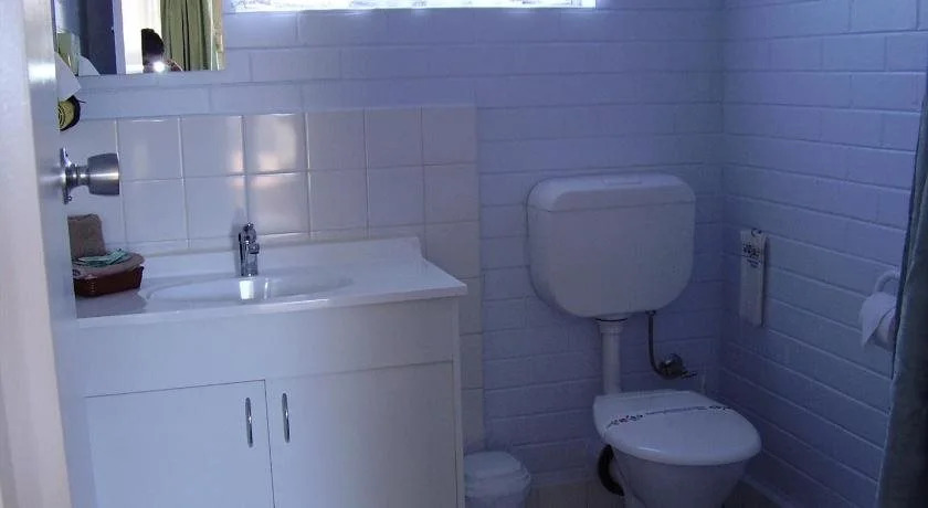 Bairnsdale Town Central Motel