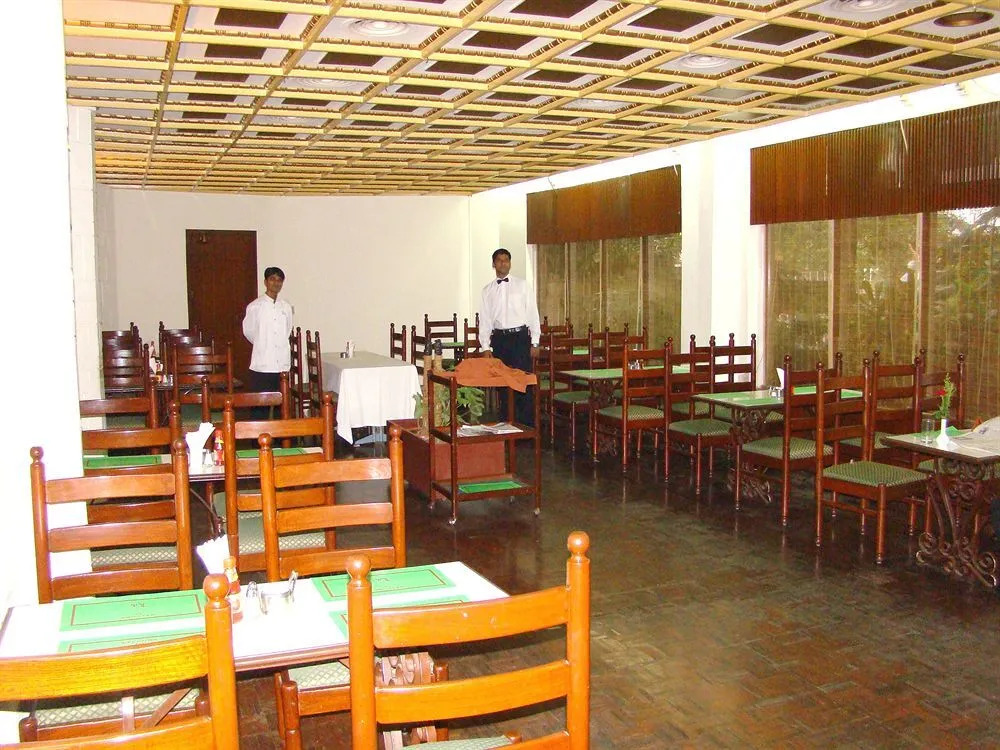 Ritz Mumbai