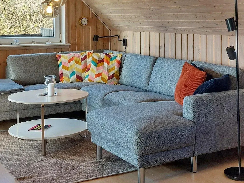 6 person holiday home in Ringkøbing