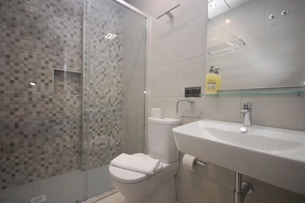 Holi-Rent Apartamento Mendoza