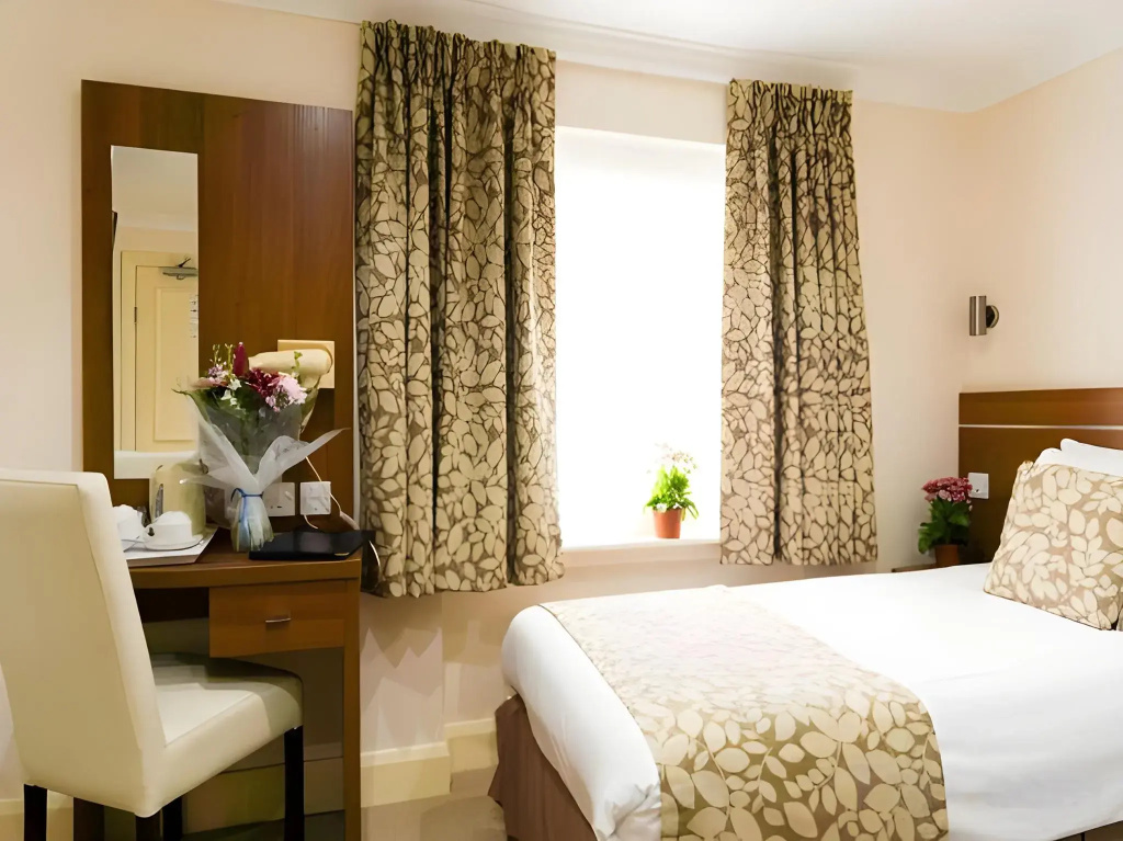 Park Avenue Bayswater Inn Hyde Park