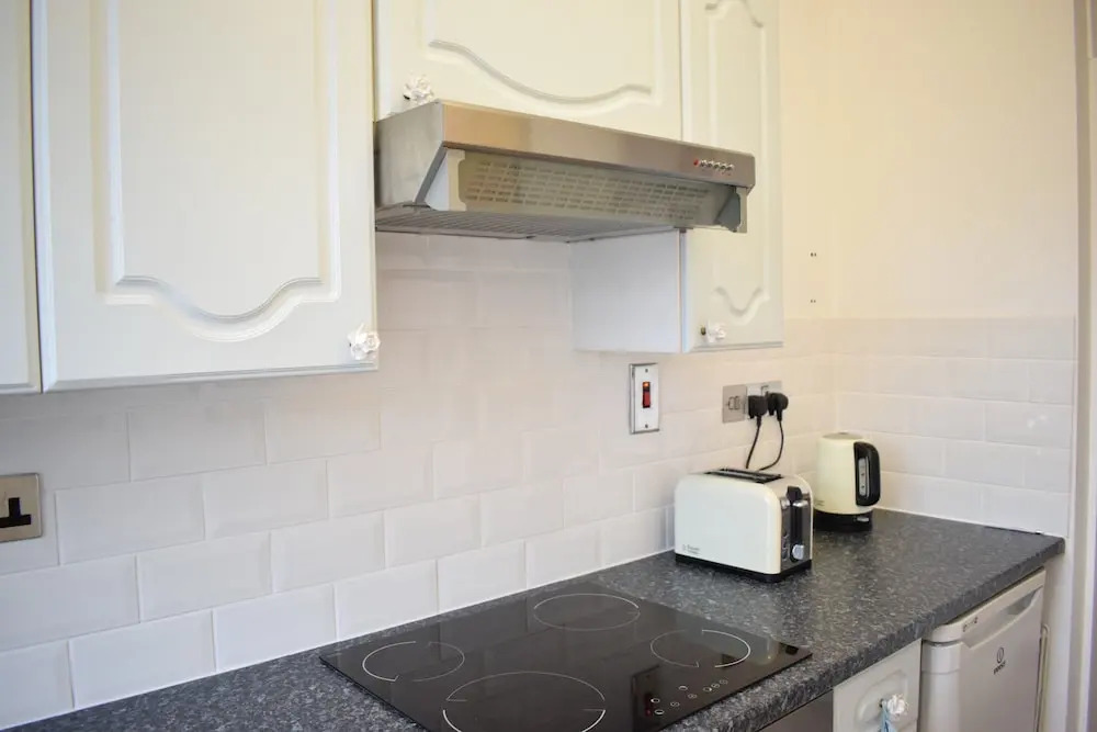 Stunning 1 Bedroom Apartment Near Notting Hill