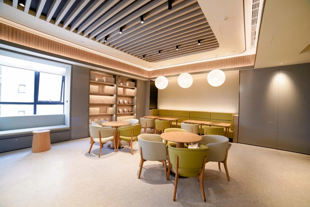 Xilaidun Hotel (Chengdu Jinnan Tianjie)