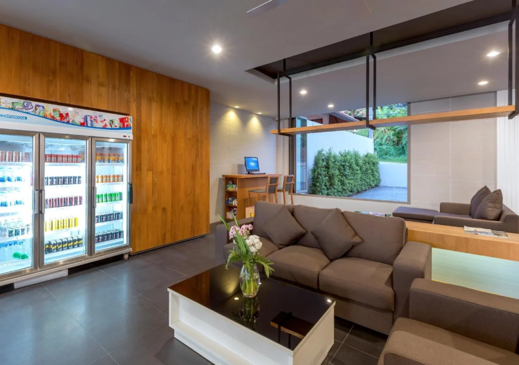 X10 Seaview Suites at Panwa Beach
