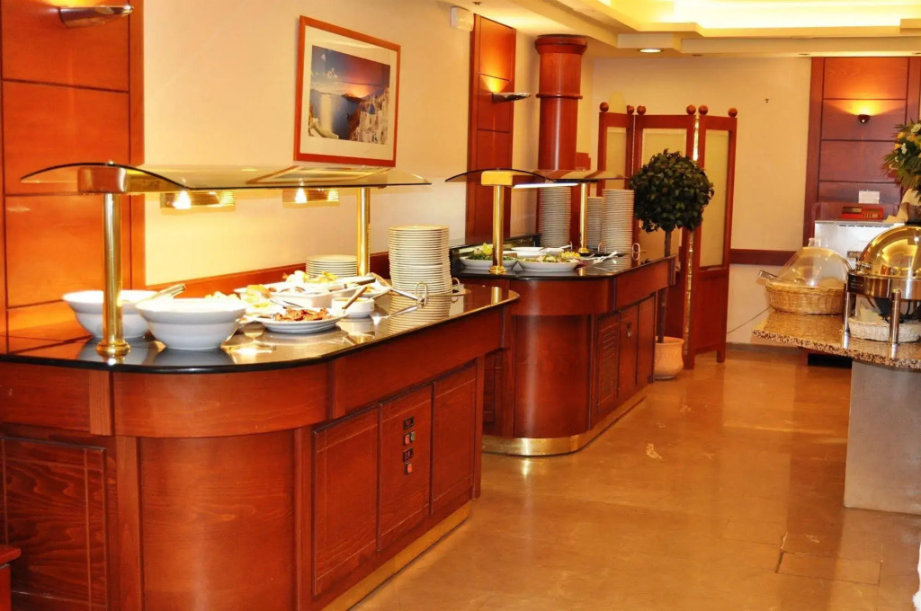 King Minos Hotel