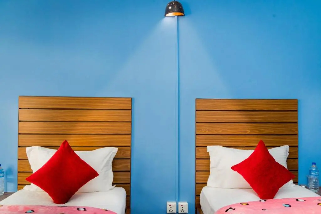 Hotel Nepal Bhumi