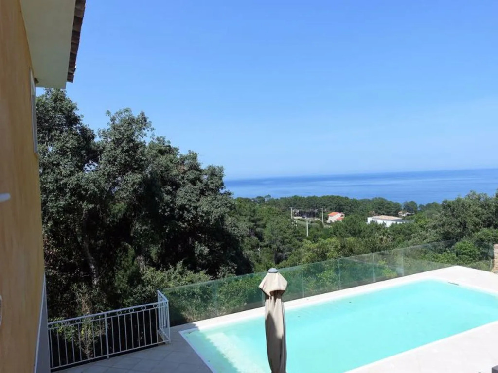 Villa Villa Orizonte by Interhome