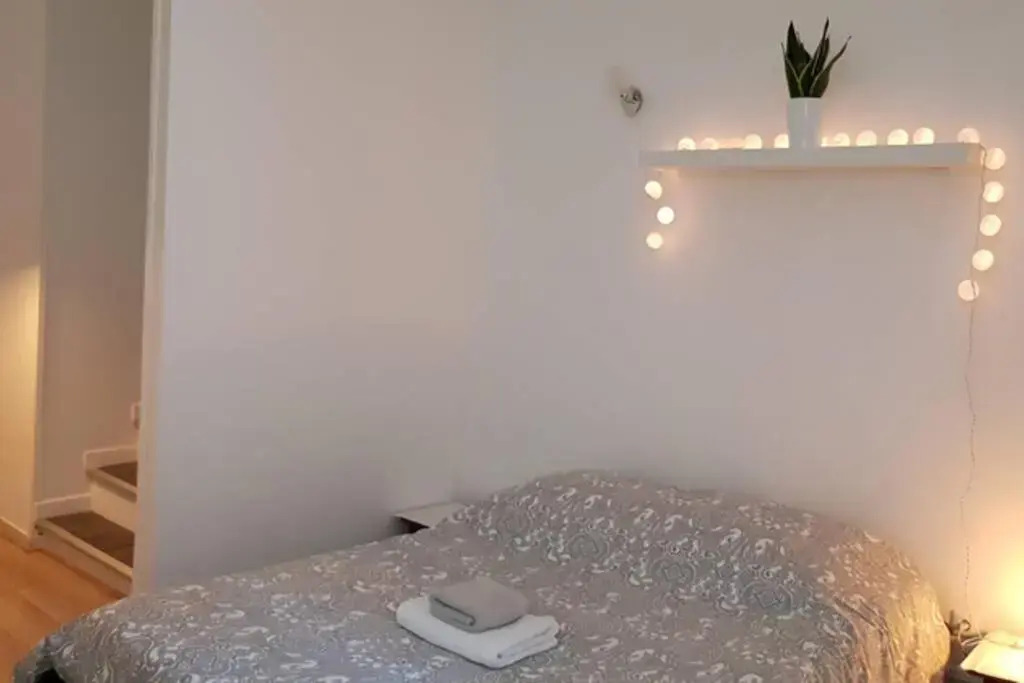 Appartement cosy proche du CHU