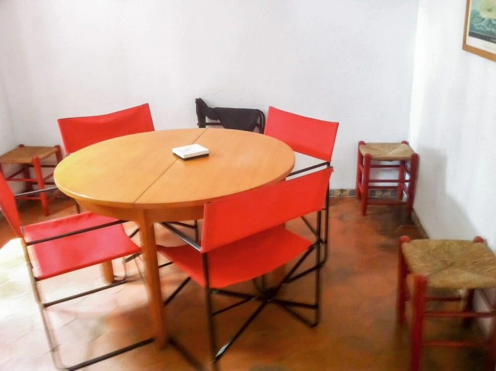 Chalet With 3 Bedrooms in Benicàssim, With Private Pool and Enclosed G