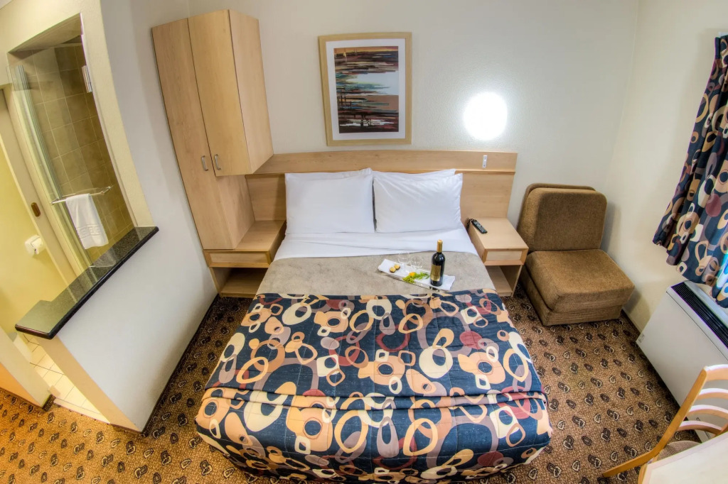 Road Lodge Durban
