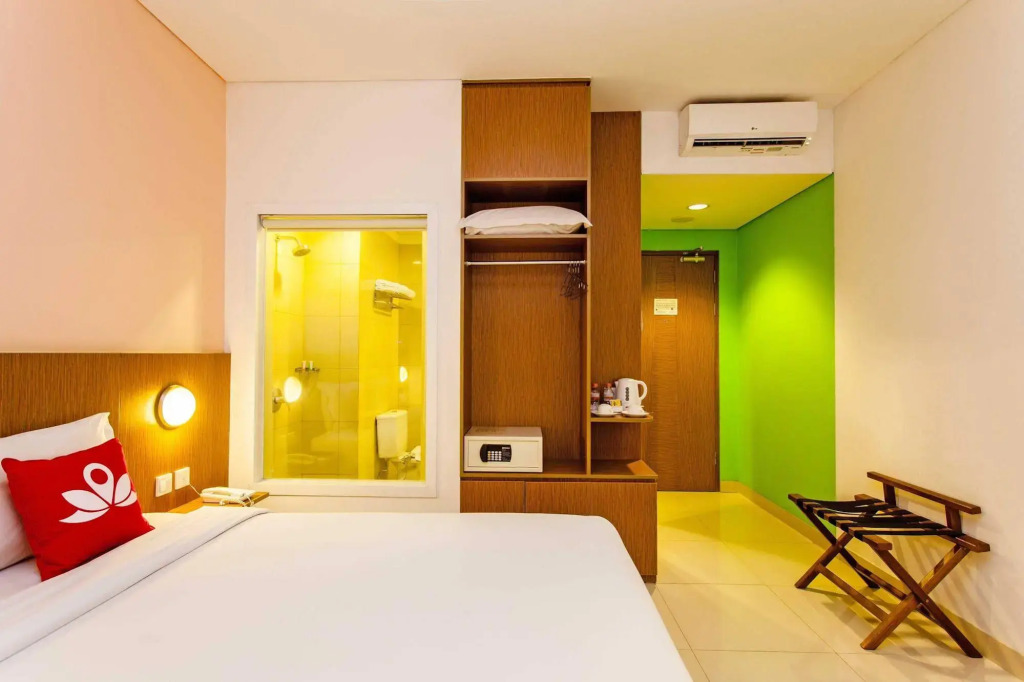 Pomelotel Patra Kuningan Jakarta