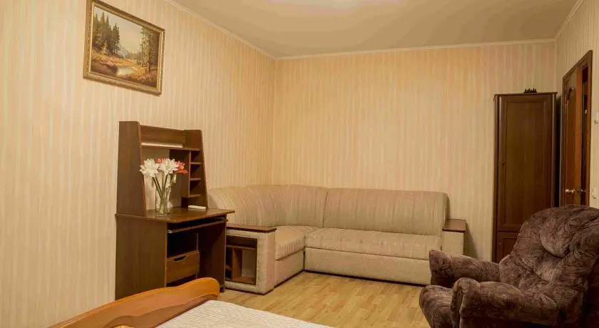 Apart-Otel' Ochag