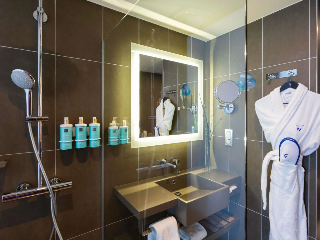 Novotel Sofia