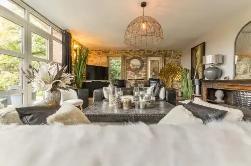 Villa saint Jean