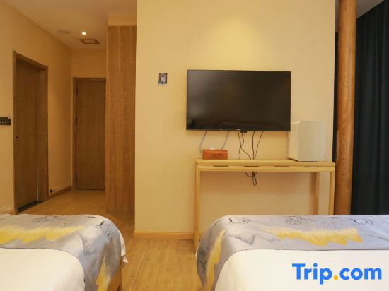 Wutai Mountain Tuya Sisters Homestay