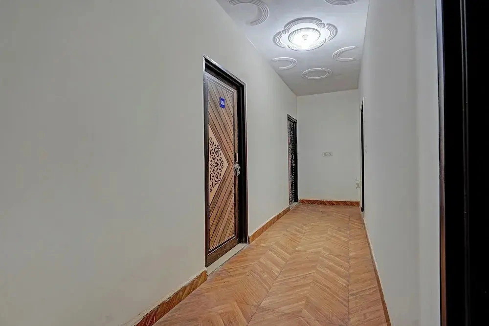 Via Shahdara Residency