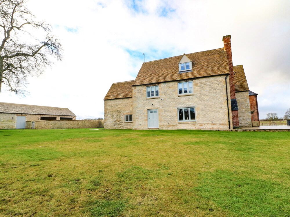 Morgans Farmhouse