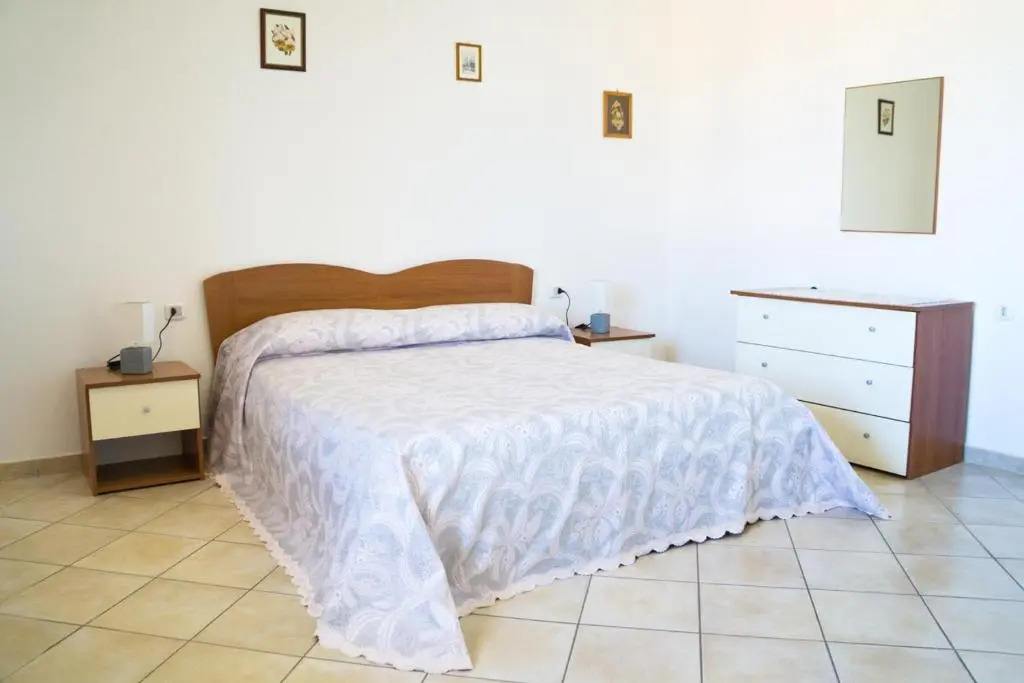 Casa Vacanza da Luisa