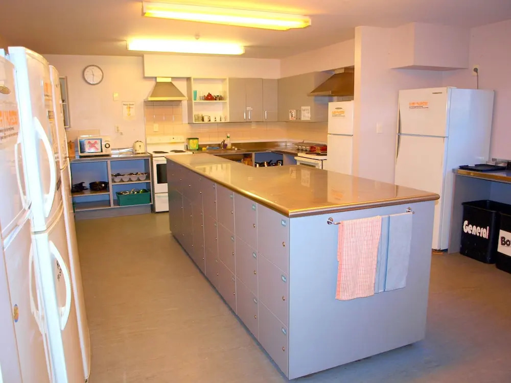 Kiwi House - Hostel