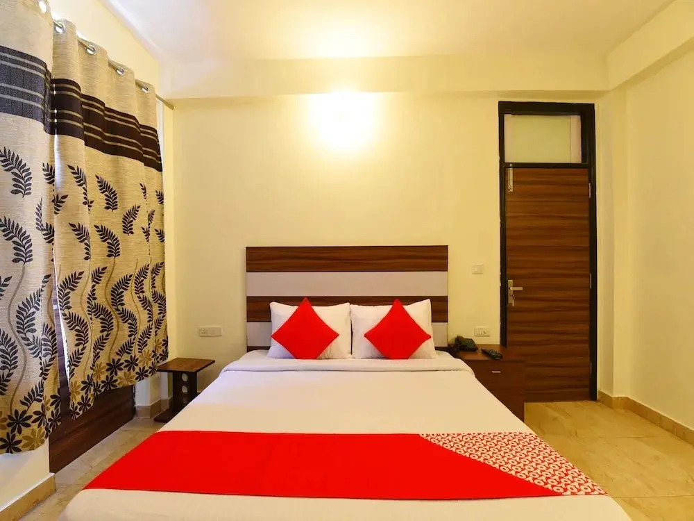 Dev Villa Guest House