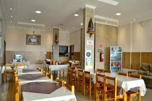 Hotel Mirante do Porto