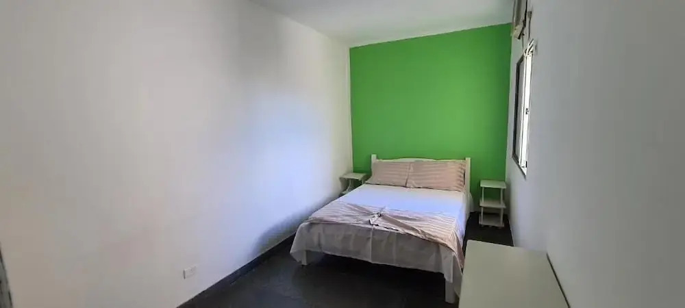 Hotel Casa Enseada Guarujá
