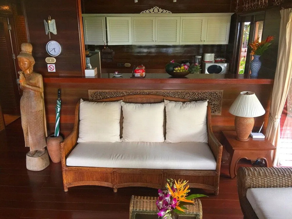 Petchpailin Resort