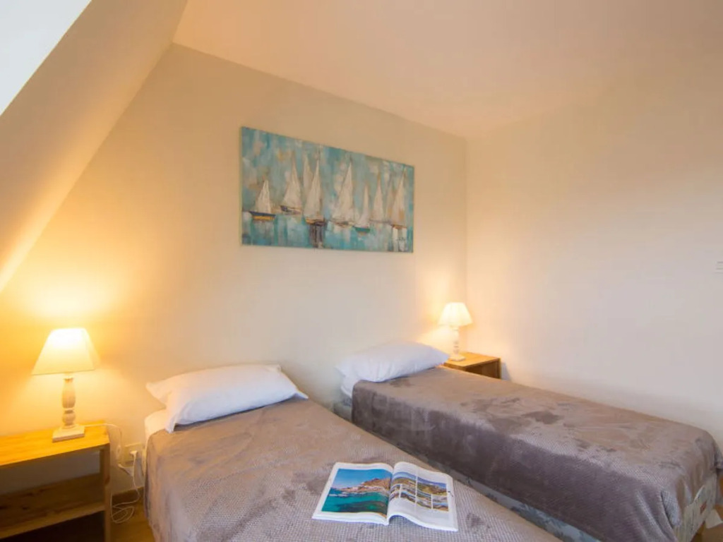 Apartment Le Polo Deauville-Trouville 41873