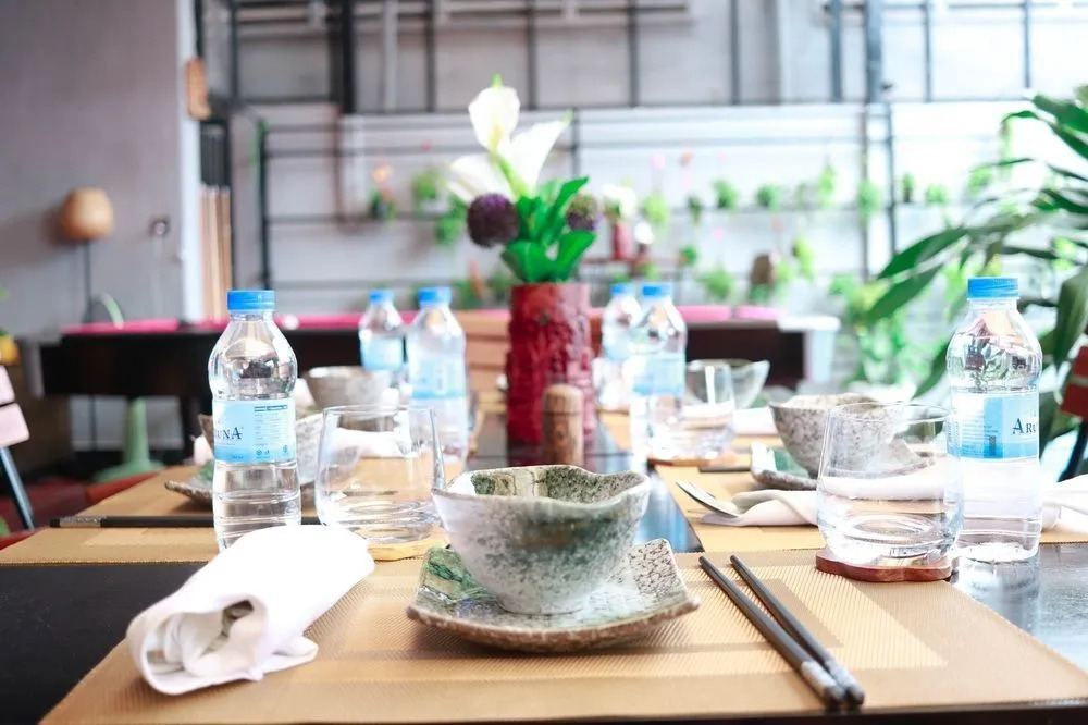 SY Guesthouse