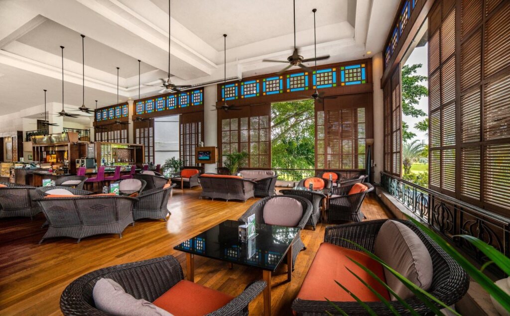 Hilton Shah Alam Glenmarie